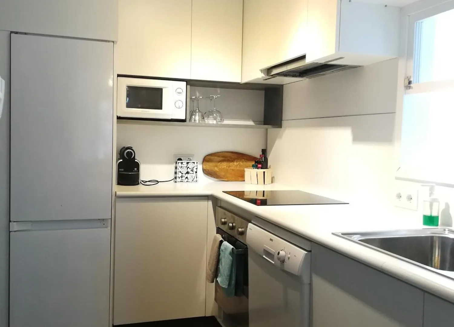 Casa 2 Pins, House 300M From The Beach Of Порто Кристо Испания