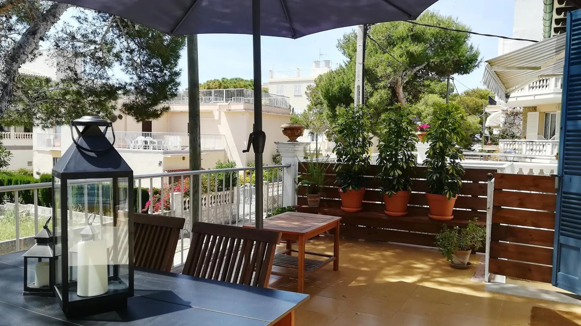 Casa 2 Pins, House 300M From The Beach Of Порто Кристо