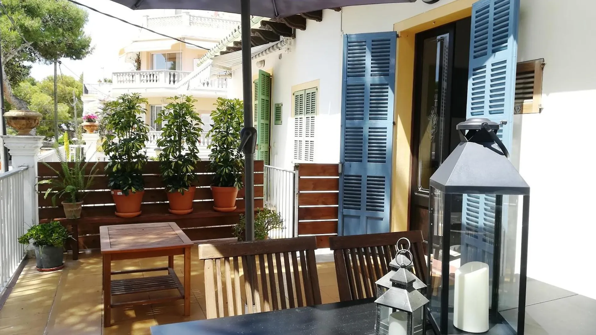 Casa 2 Pins, House 300M From The Beach Of Porto Cristo Apartment