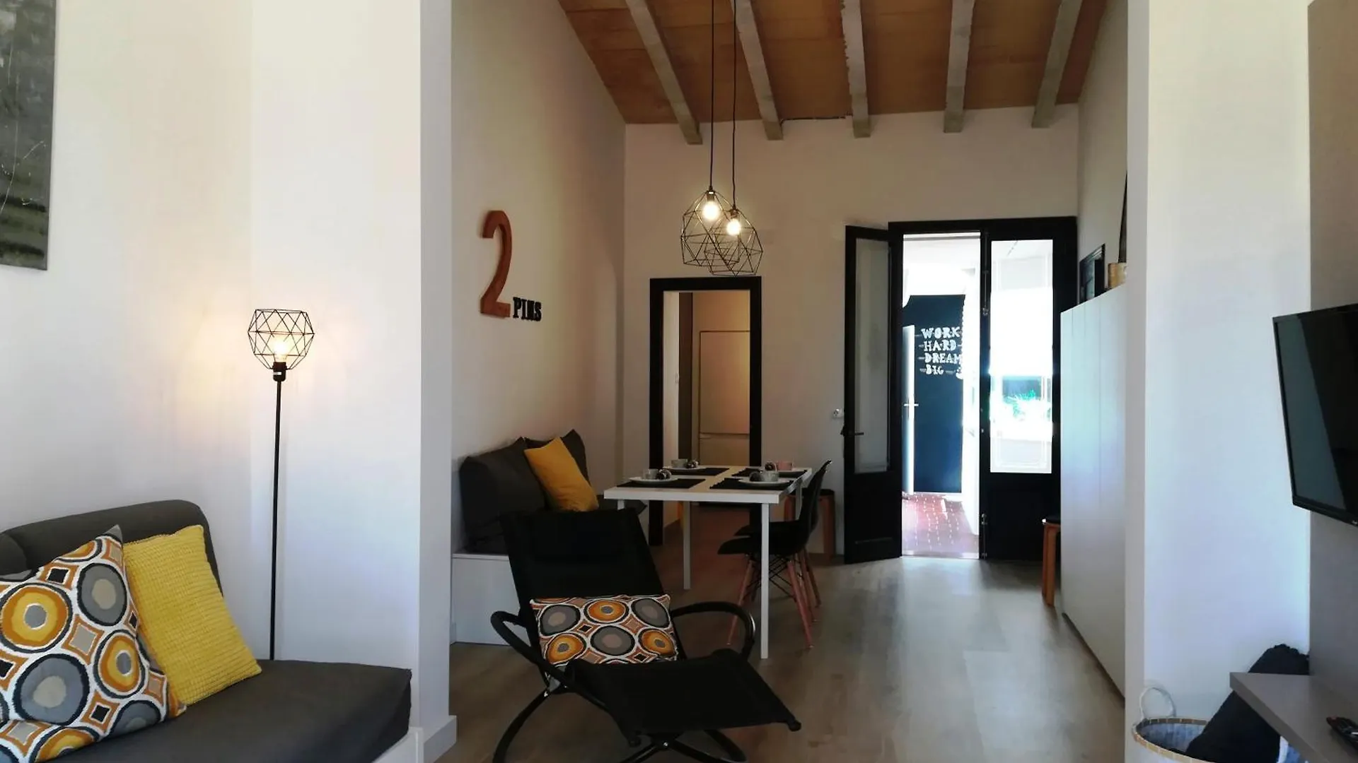 Casa 2 Pins, House 300M From The Beach Of Porto Cristo 0*,