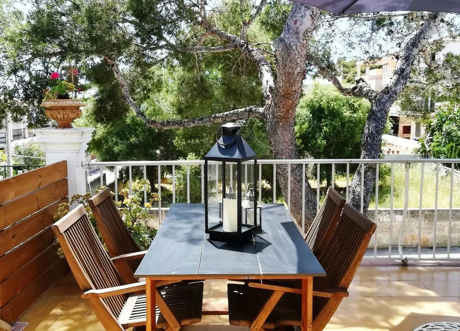 Apartment Casa 2 Pins, House 300M From The Beach Of Porto Cristo Spain